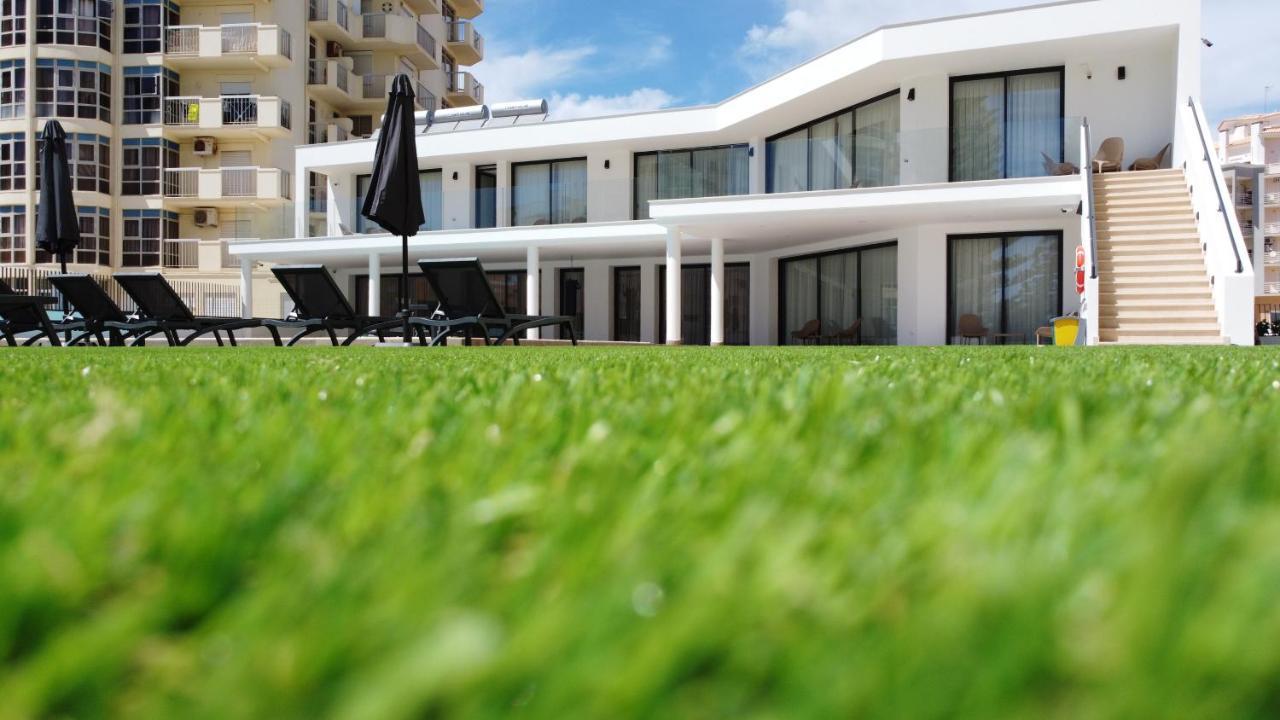 Algarpapa Rooms Armação de Pêra 외부 사진