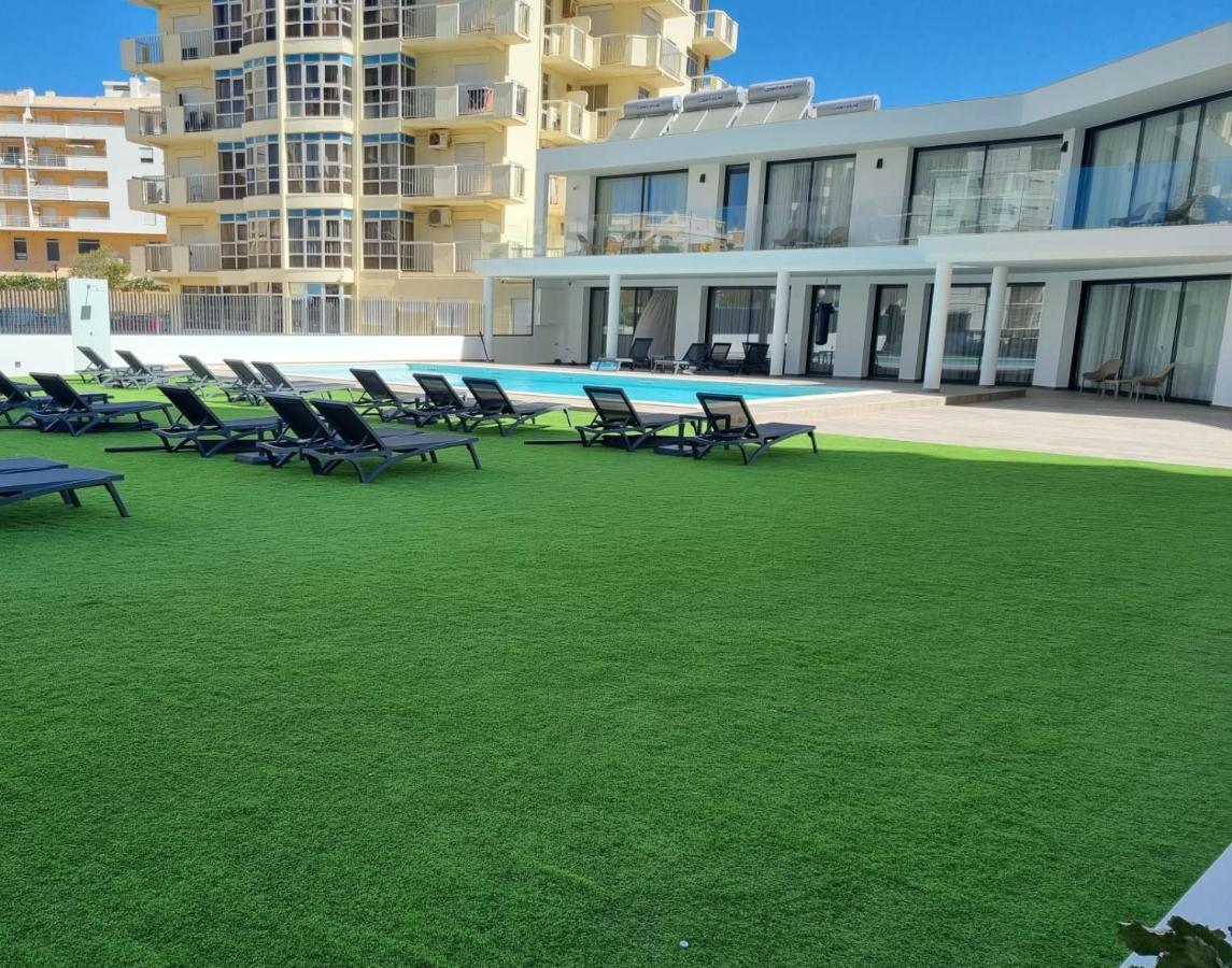 Algarpapa Rooms Armação de Pêra 외부 사진