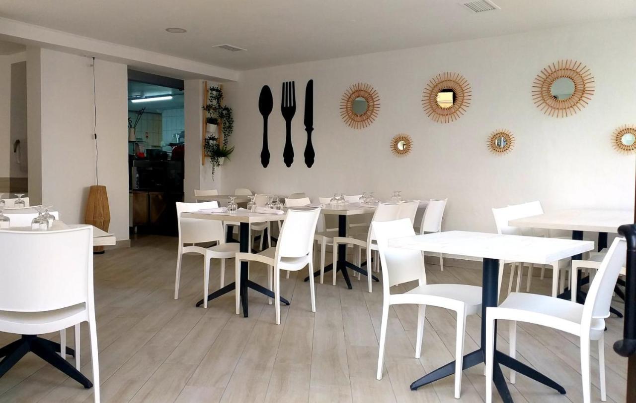 Algarpapa Rooms Armação de Pêra 외부 사진