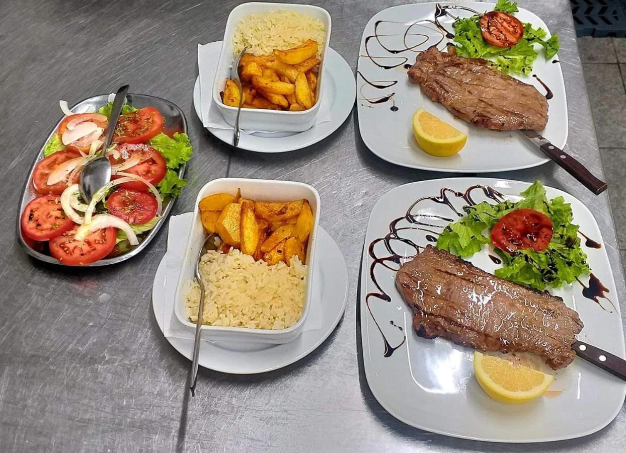 Algarpapa Rooms Armação de Pêra 외부 사진