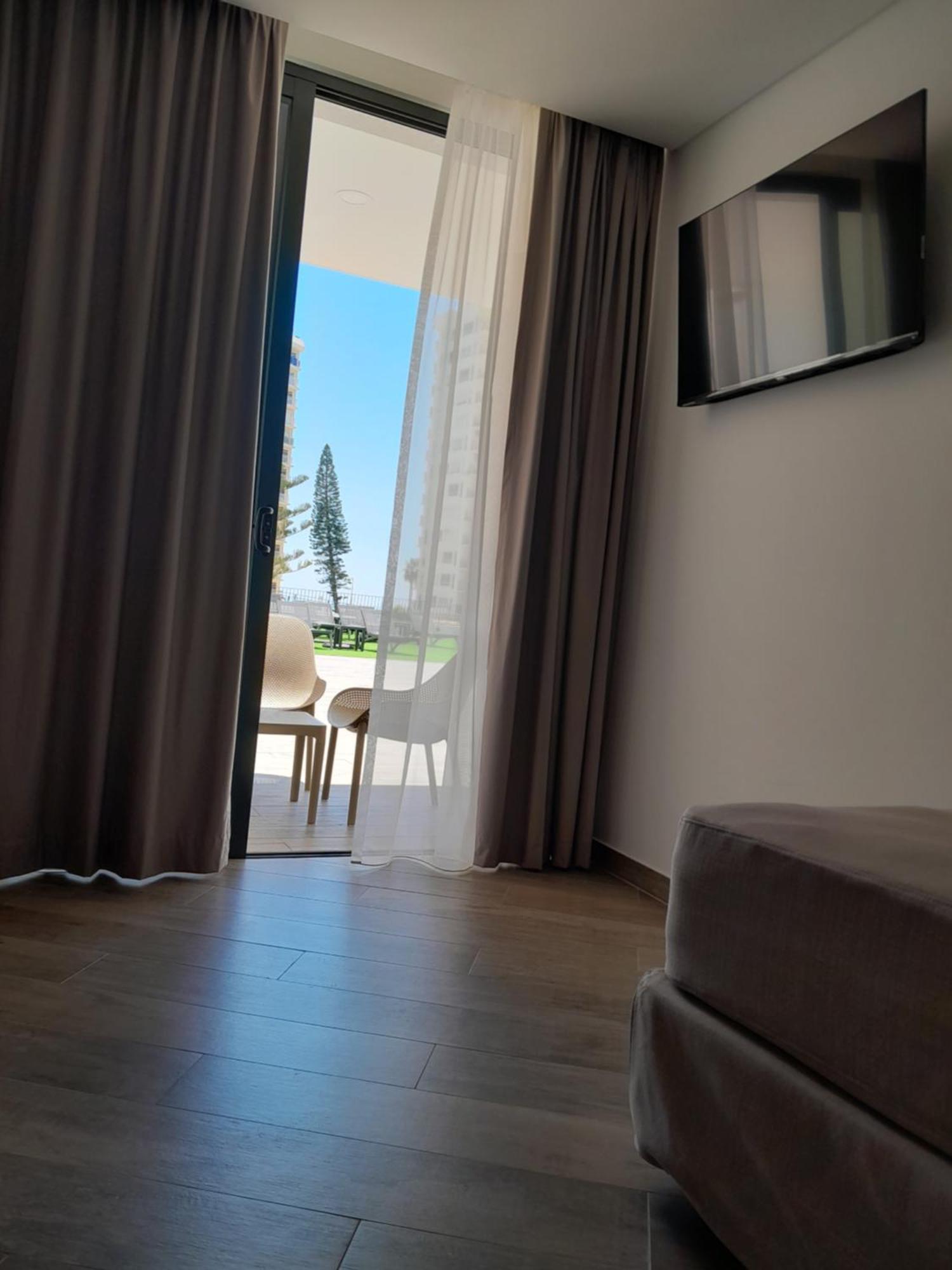 Algarpapa Rooms Armação de Pêra 외부 사진