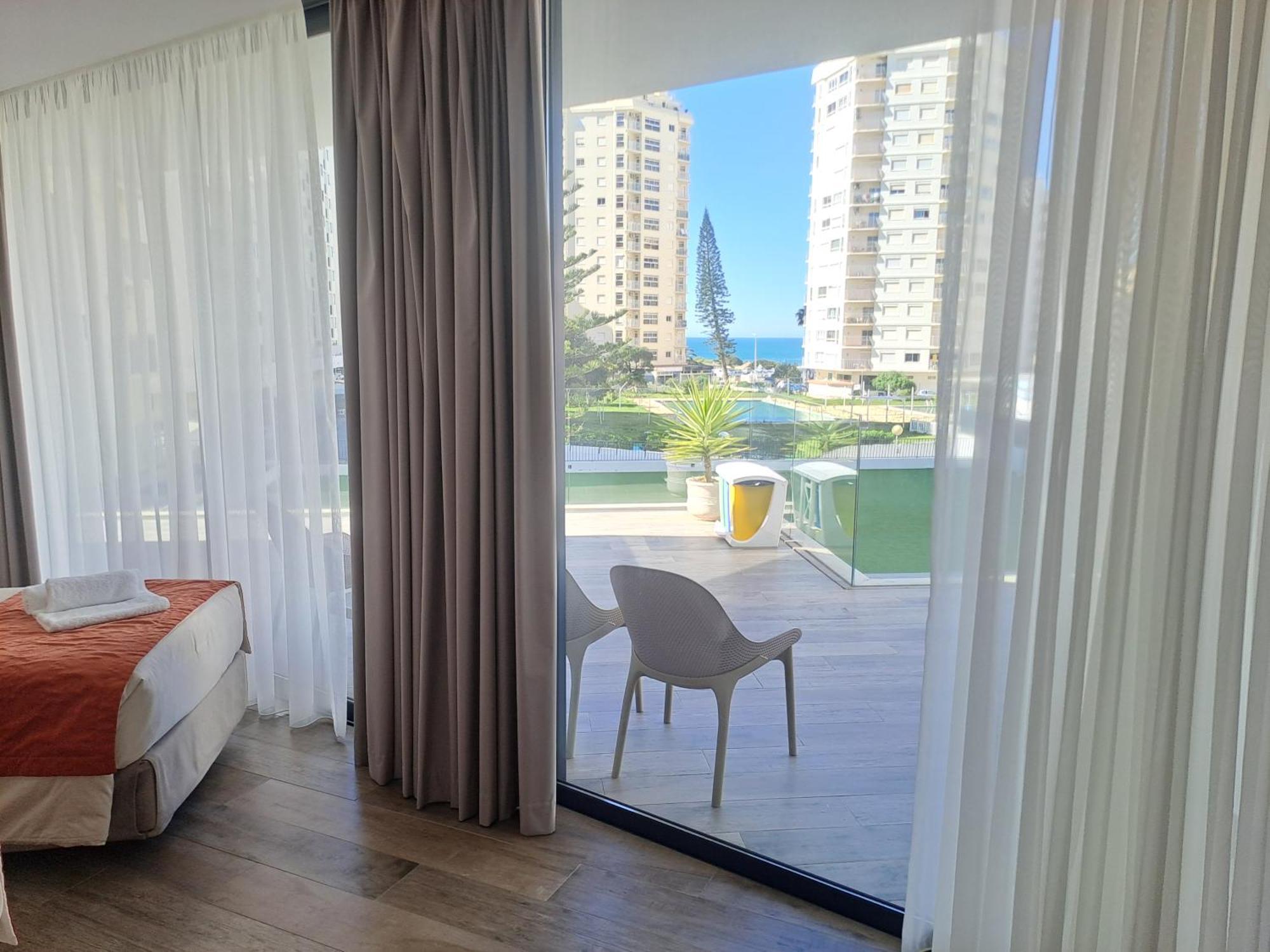 Algarpapa Rooms Armação de Pêra 외부 사진